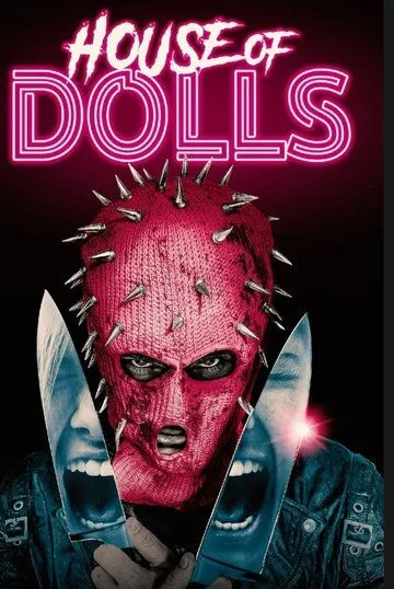Дом кукол / House of Dolls (2023) фильм скачать через торрент в хорошем качестве