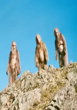 Лохматые предки (2024) через торрент скачать Лохматые предки (2024) фильм через торрент скачать