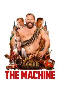 Машина / The Machine (2023) фильм скачать через торрент в хорошем качестве