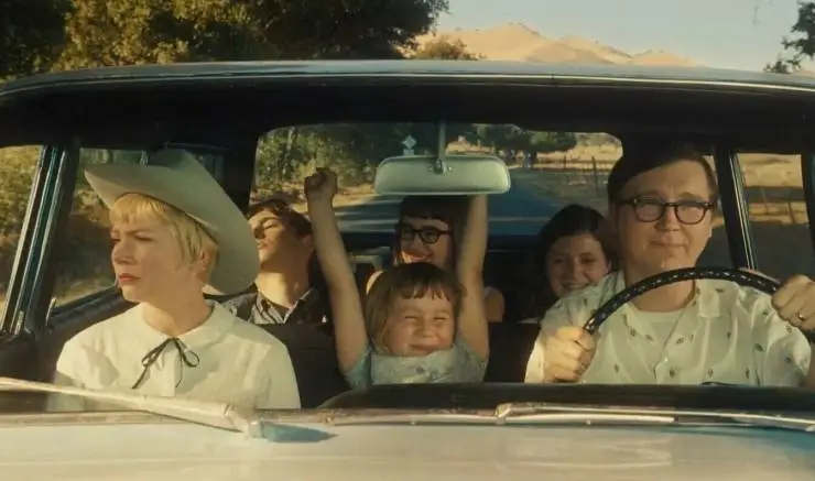 Фабельманы (2022) через торрент скачать Фабельманы (2022) фильм через торрент скачать