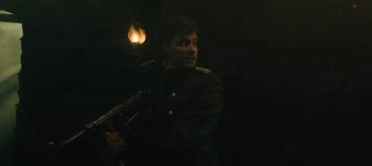 Блиндаж (2024) в хорошем качестве через торрент Блиндаж (2024) фильм в хорошем качестве через торрент