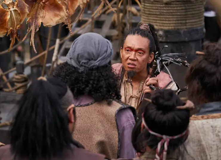 Пираты: Последнее королевское сокровище (2022) через торрент бесплатно Пираты: Последнее королевское сокровище (2022) фильм через торрент бесплатно