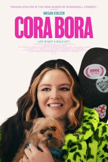 Кора Бора / Cora Bora (2024) фильм скачать через торрент в хорошем качестве