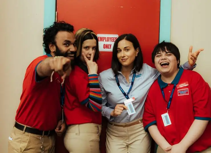 Я люблю фильмы (2022) через торрент бесплатно Я люблю фильмы (2022) фильм через торрент бесплатно