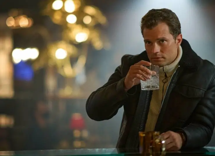 Каменное сердце (2023) через торрент бесплатно Каменное сердце (2023) фильм через торрент бесплатно