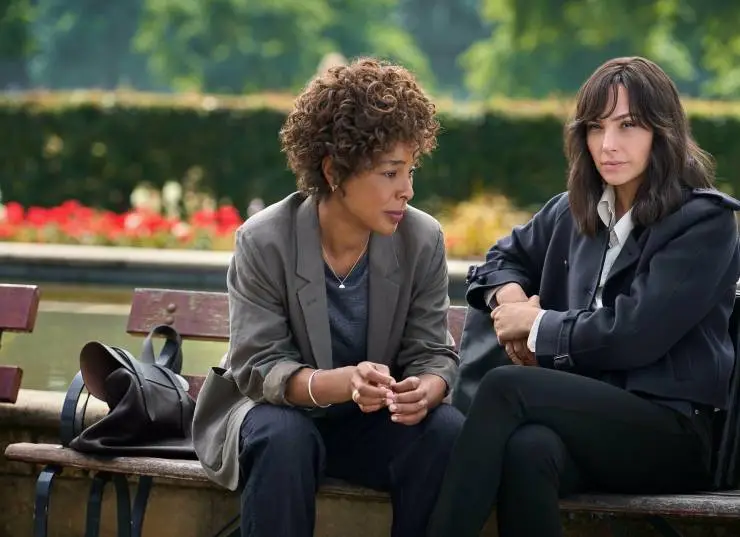 Каменное сердце (2023) в хорошем качестве через торрент Каменное сердце (2023) фильм в хорошем качестве через торрент