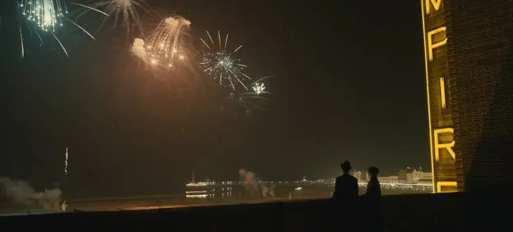 Империя света (2022) через торрент бесплатно Империя света (2022) фильм через торрент бесплатно