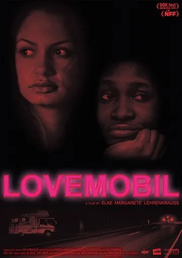 Лавмобиль / Lovemobil (2019) фильм скачать через торрент в хорошем качестве