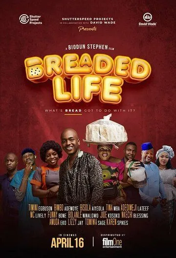 Хлебная жизнь / Breaded Life (2021) фильм скачать через торрент в хорошем качестве