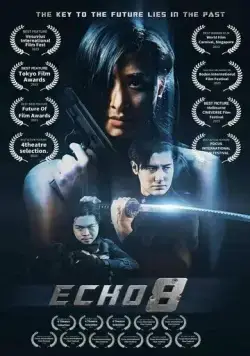 Эхо 8 / Echo 8 (2024) фильм скачать через торрент в хорошем качестве