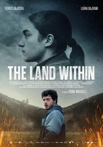 Земля внутри / The Land Within (2022) фильм скачать через торрент в хорошем качестве