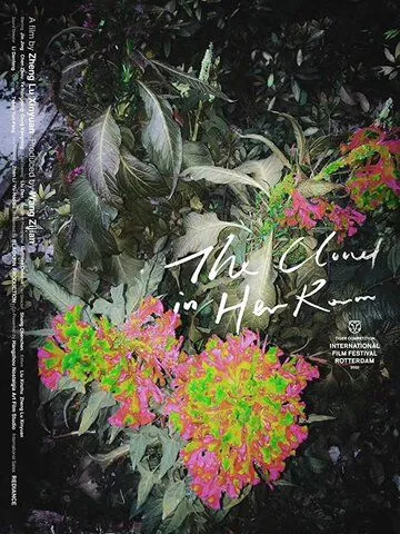 Облако в её комнате / Ta fang jian li de yun (2020) фильм скачать через торрент в хорошем качестве