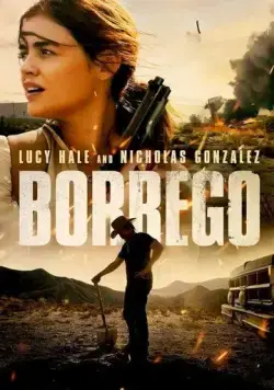 Боррего / Borrego (2022) фильм скачать через торрент в хорошем качестве