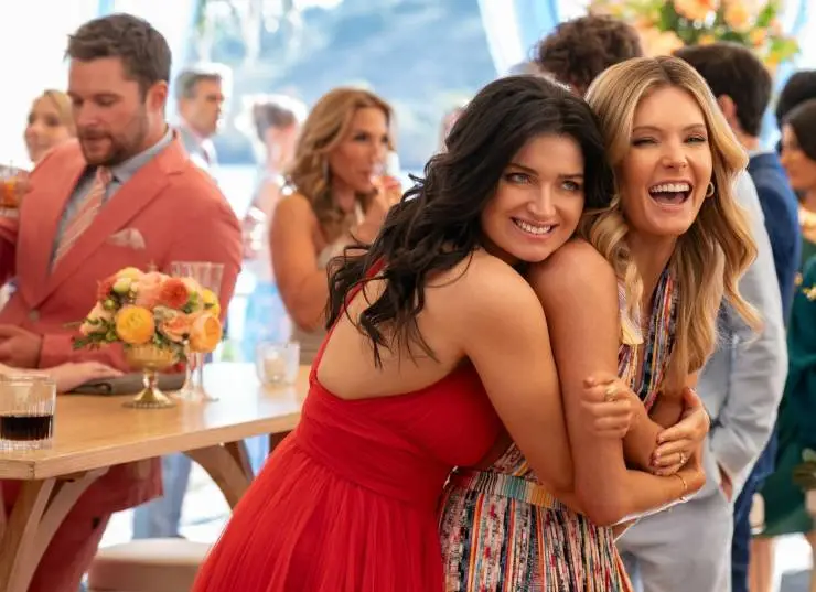 Идеальная пара (2024) через торрент бесплатно Идеальная пара (2024) сериал через торрент бесплатно