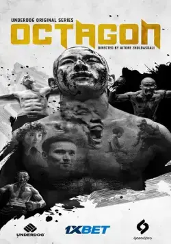 Октагон / Octagon 2023 скачать через торрент сериал в хорошем качестве