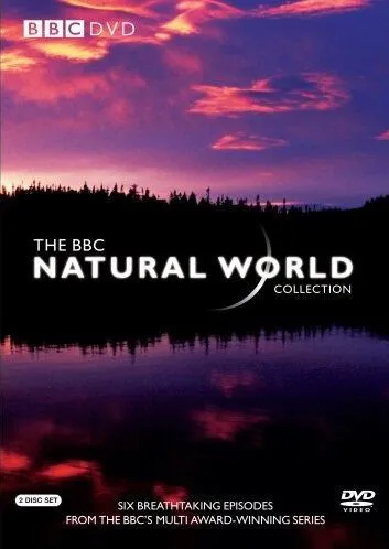 BBC: Живой мир / Natural World (1983) сериал скачать через торрент в хорошем качестве