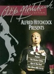 Альфред Хичкок представляет / Alfred Hitchcock Presents (1985) сериал скачать через торрент в хорошем качестве