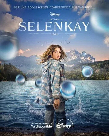 Селенкай / Selenkay (2024) сериал скачать через торрент в хорошем качестве