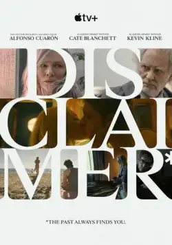 Все совпадения неслучайны / Disclaimer (2024) сериал скачать через торрент в хорошем качестве