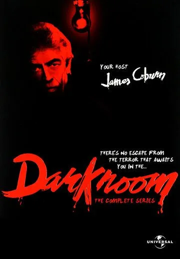 Тёмная комната / Darkroom (1981) сериал скачать через торрент в хорошем качестве