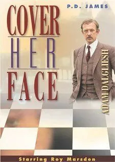 Прикройте ей лицо / Cover Her Face (1985) сериал скачать через торрент в хорошем качестве