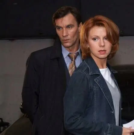 Закон и порядок: Преступный умысел (2007) через торрент скачать Закон и порядок: Преступный умысел (2007) сериал через торрент скачать