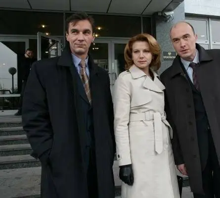 Закон и порядок: Преступный умысел (2007) в хорошем качестве через торрент Закон и порядок: Преступный умысел (2007) сериал в хорошем качестве через торрент