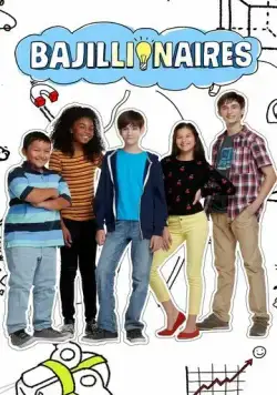 Достигаторы / Bajillionaires (2018) сериал скачать через торрент в хорошем качестве