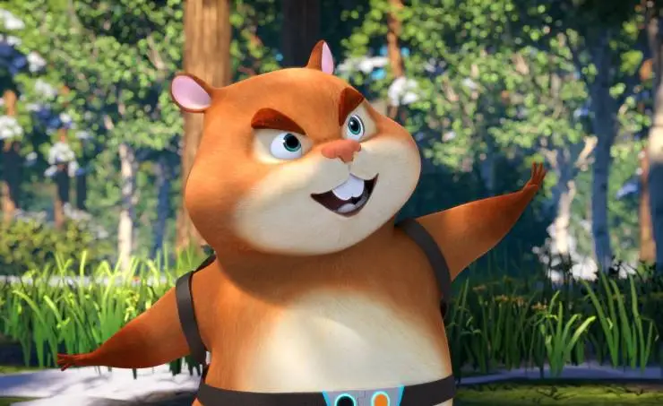 Мишки-братишки. План монстра (2020) через торрент бесплатно Мишки-братишки. План монстра (2020) мультфильм сериал через торрент бесплатно