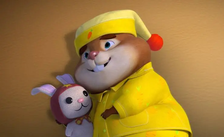 Мишки-братишки. План монстра (2020) через торрент скачать Мишки-братишки. План монстра (2020) мультфильм сериал через торрент скачать