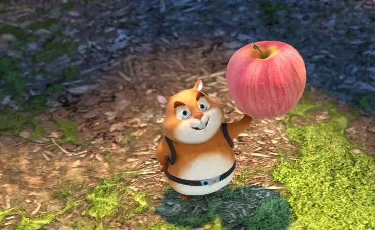 Мишки-братишки. План монстра (2020) в хорошем качестве через торрент Мишки-братишки. План монстра (2020) мультфильм сериал в хорошем качестве через торрент