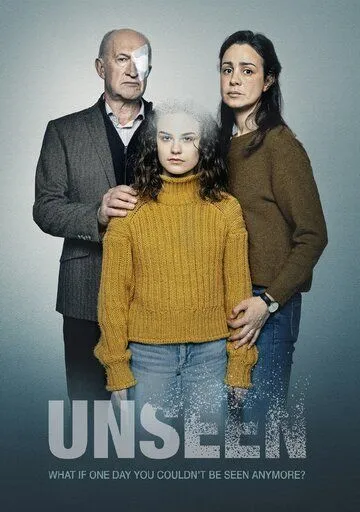 Невидимые / Unseen (Invisible) (2020) сериал скачать через торрент в хорошем качестве