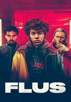 Бабки / Flus (2022) сериал скачать через торрент в хорошем качестве