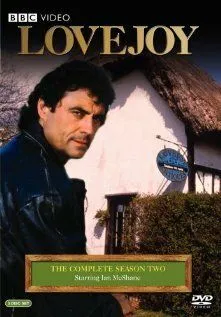 Лавджой / Lovejoy (1986) сериал скачать через торрент в хорошем качестве