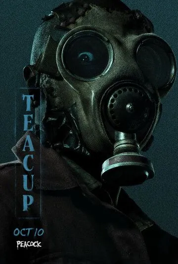 Чайная чашка / Teacup 2024 скачать через торрент сериал в хорошем качестве