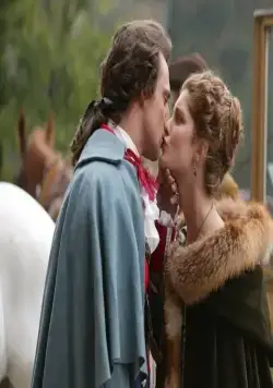 Элиза (2003) через торрент бесплатно Элиза (2003) сериал через торрент бесплатно