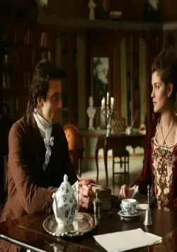 Элиза (2003) в хорошем качестве через торрент Элиза (2003) сериал в хорошем качестве через торрент