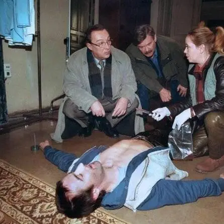 Телефон полиции — 110 (1971) через торрент бесплатно Телефон полиции — 110 (1971) сериал через торрент бесплатно