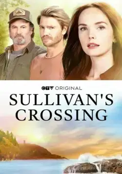 Перекресток Салливанов / Sullivan's Crossing (2023) сериал скачать через торрент в хорошем качестве