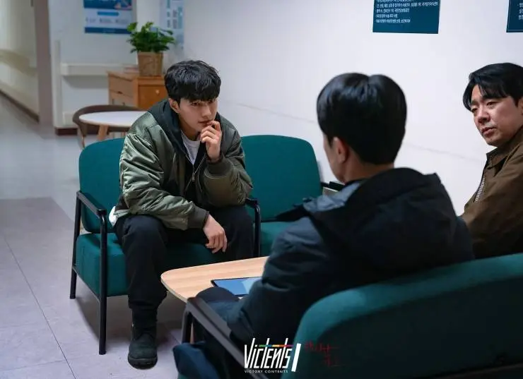 Идеальная семья (2024) в хорошем качестве через торрент Идеальная семья (2024) сериал в хорошем качестве через торрент