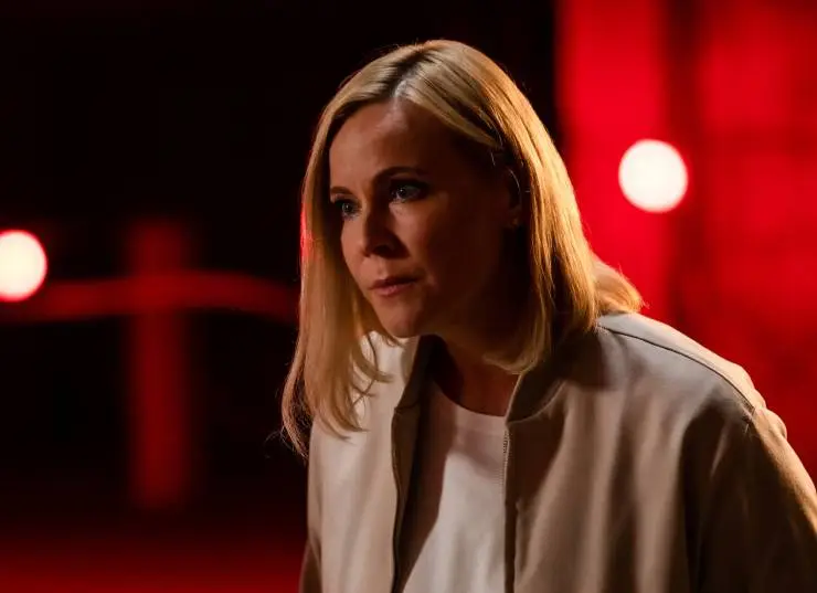 Мама может (2022) через торрент скачать Мама может (2022) сериал через торрент скачать