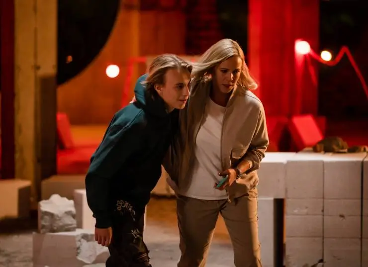 Мама может (2022) через торрент бесплатно Мама может (2022) сериал через торрент бесплатно