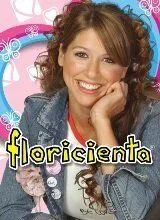 Флорисьента / Floricienta (2004) сериал скачать через торрент в хорошем качестве