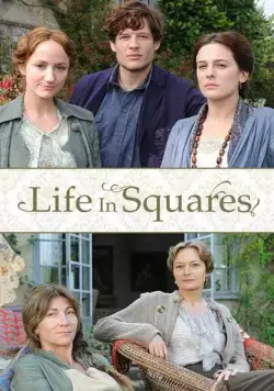 Жизнь в квадратах / Life in Squares (2015) сериал скачать через торрент в хорошем качестве