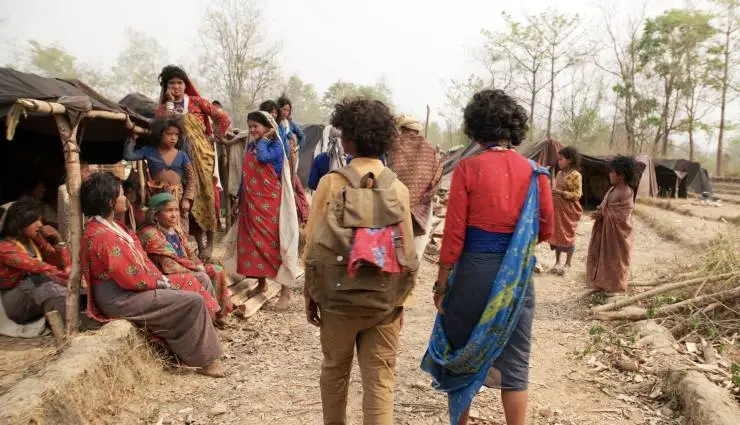 Мой тигр (2022) через торрент бесплатно Мой тигр (2022) фильм через торрент бесплатно