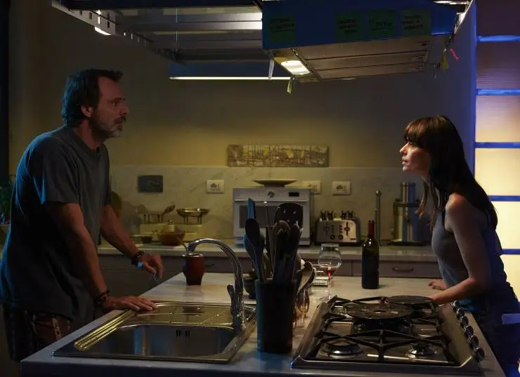 Мой брат, моя сестра (2021) через торрент скачать Мой брат, моя сестра (2021) фильм через торрент скачать