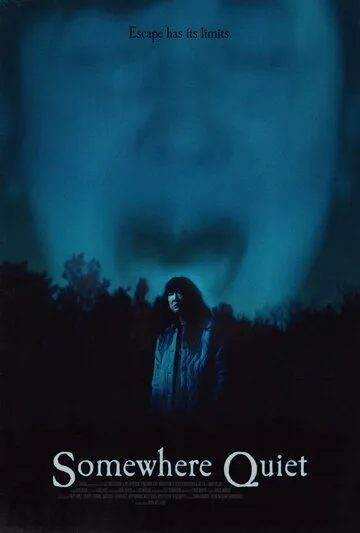 Где-то в тишине / Somewhere Quiet (2023) фильм скачать через торрент в хорошем качестве