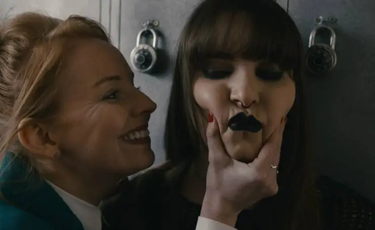 Съесть мисс Кэмпбелл (2022) через торрент бесплатно Съесть мисс Кэмпбелл (2022) фильм через торрент бесплатно