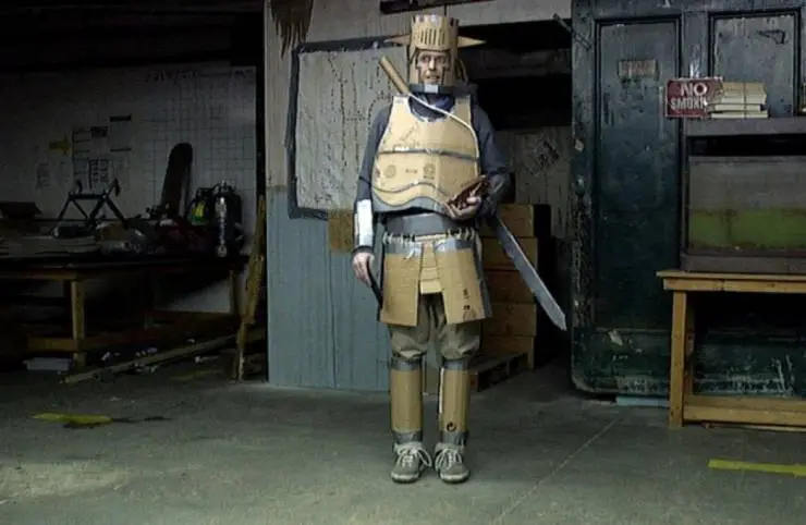 Убийственная вечеринка (2007) через торрент скачать Убийственная вечеринка (2007) фильм через торрент скачать