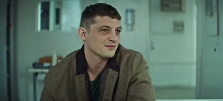 Южный страж (2021) через торрент бесплатно Южный страж (2021) фильм через торрент бесплатно